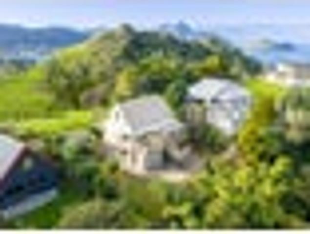 Entry level Whangarei Heads Must Be Sold!