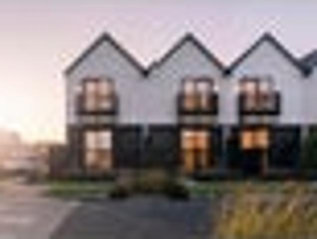 Entry Level, Brand New & Coastal Living