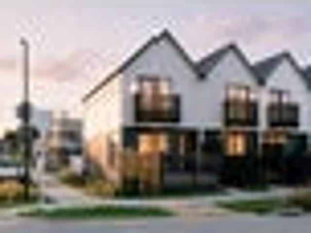 Entry Level, Brand New & Coastal Living