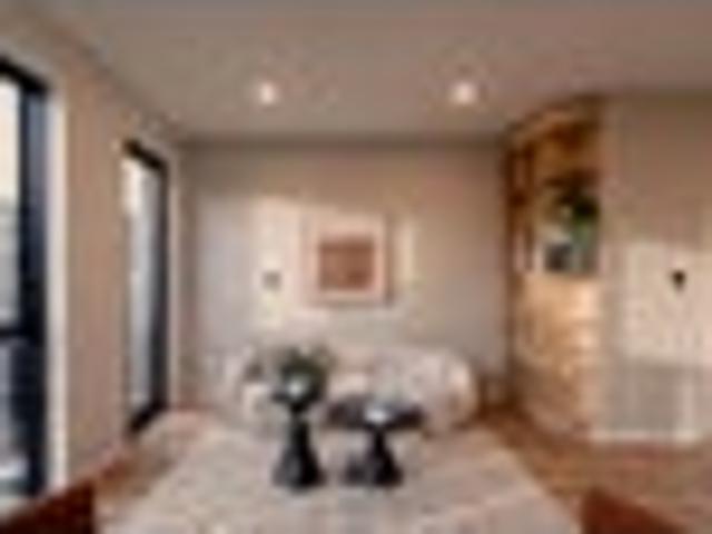 Entry Level, Brand New & Coastal Living