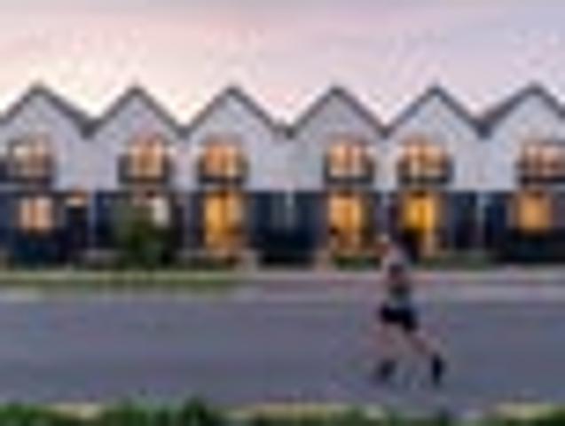 Entry Level, Brand New & Coastal Living