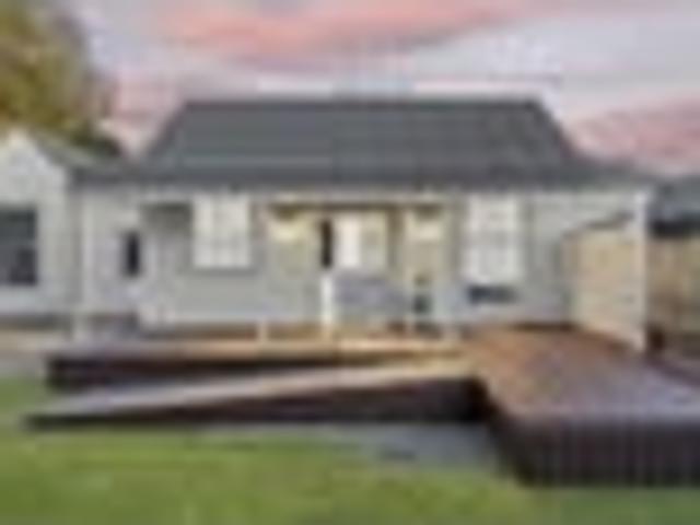 Entry level Cambridge with timeless appeal