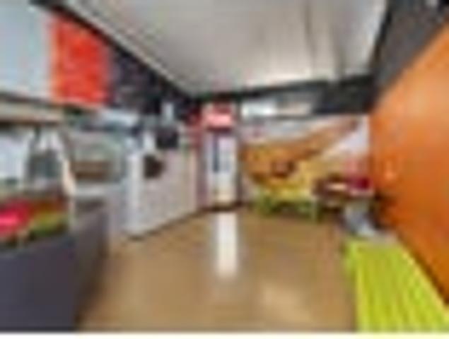 Entry level commercial investment