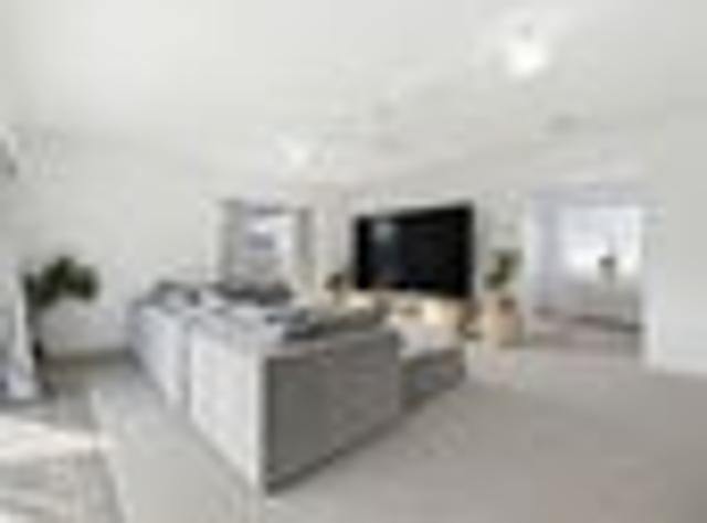 Entry Level Coastal Living