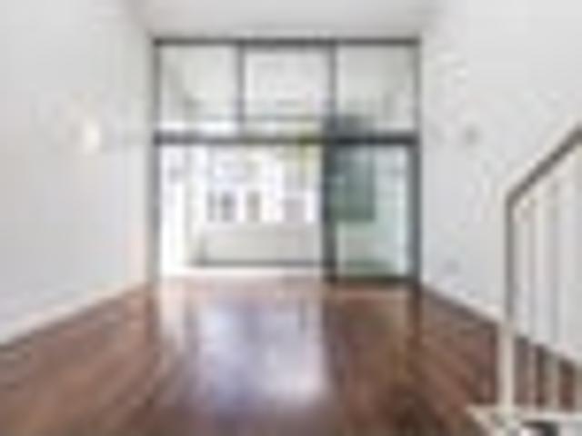 Entry Level Grey Lynn Loft!