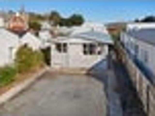Entry Level Home, North East Valley