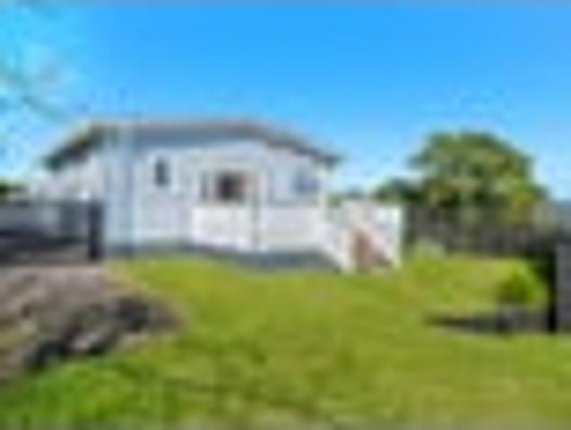 Entry level lifestyle villa