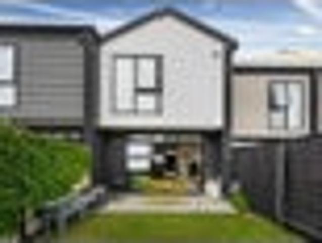 Entry Level Price in a $1m+ Street!