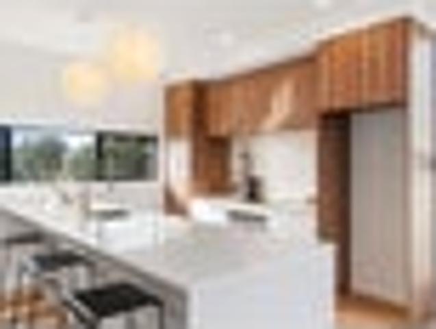Entry Level Price, Next Level Home