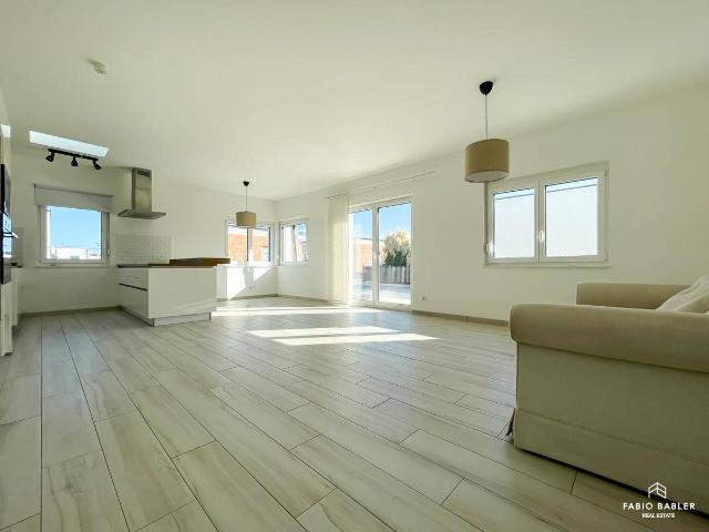 Entspannen im Neubau Ferienhaus am Neufelder See | auf Mietgrund