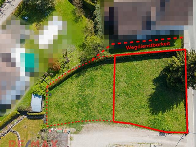 Entspannt wohnen, gut angebunden – Frastanz vereint beides