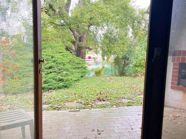 Entspannte Auszeit am Wasser: Wochenendhäuschen am Donau Oder Kanal!