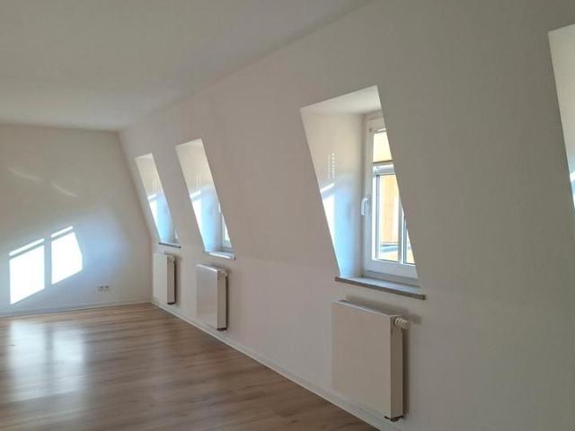 Entspanntes Wohnen im Stadtzentrum mit Blick über die Stadt!