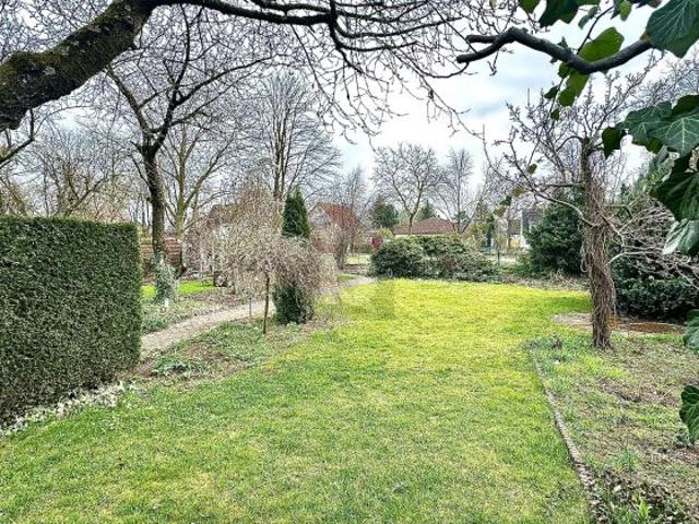 ENTSPANNTES WOHNEN IN OPTIMALER LAGE