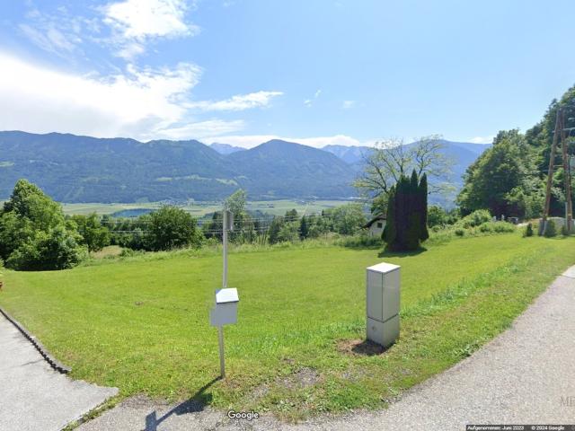 Entspanntes Wohnen mit Weitblick