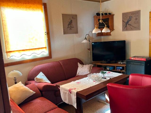 Leben in Harmonie mit der Natur: Ihr Zuhause in Wandlitz