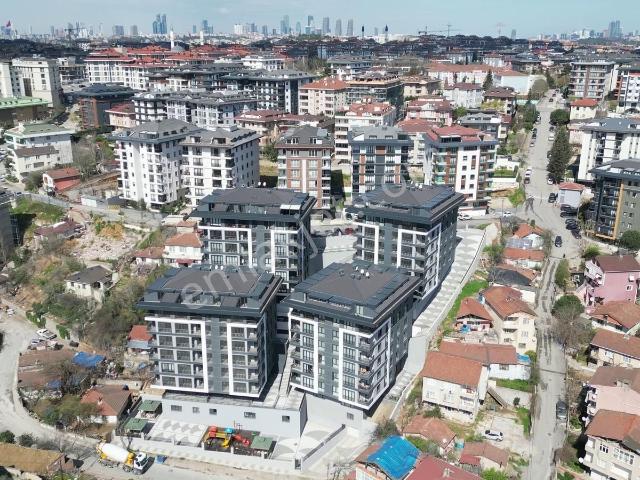 Envarev Çengelköy Satış Ve Kiralama Ofisinden Kiralık 5+1 Daire