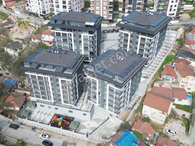 Envarev Çengelköy Satış Ve Kiralama Ofisinden Kiralık 2+1 Daire
