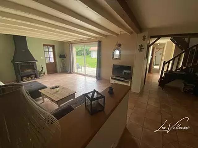 Envermeu 76630 Achat / Vente maison 6 pièces t6