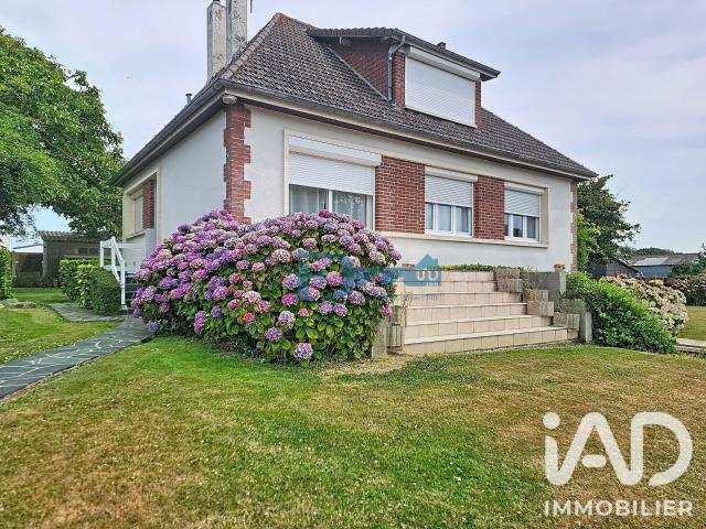 Envermeu Vente Maison 76