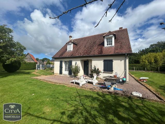 Envermeu Vente Maison 76