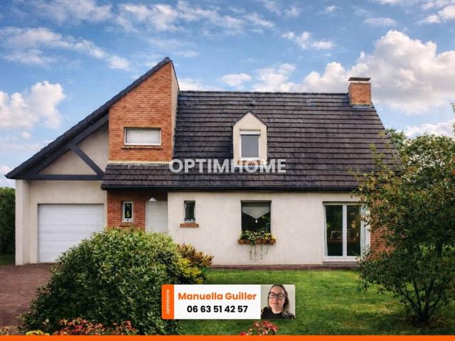 Envermeu Vente Maison 76