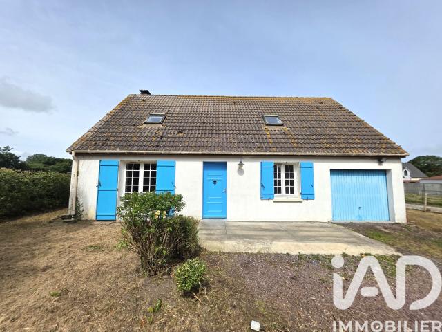 Envermeu Vente Maison 76
