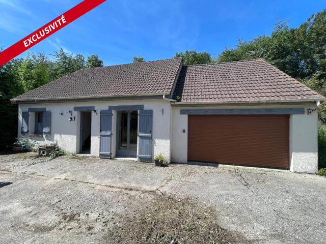 Envermeu Vente Maison 76