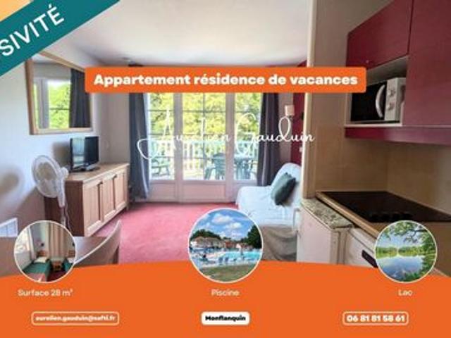 Envie de calme et de confort ?