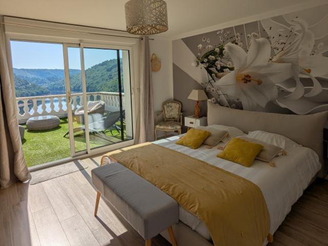 Envie de changer de vie ? Et si cette villa en France était faite pour vous ?