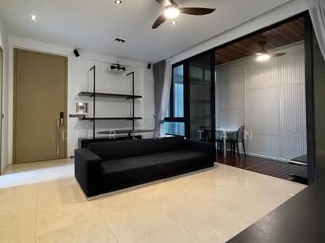 Envio Condominium For Rent, $4,200, 3 Bed 2 Bath 1,033 sqft $4.07 psf