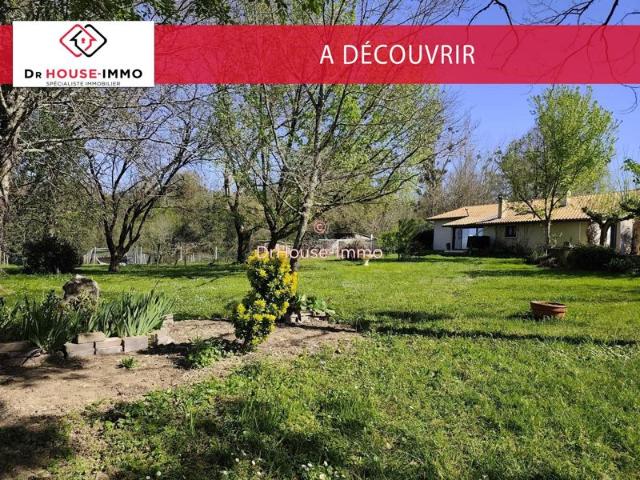 Environnement calme et verdoyant