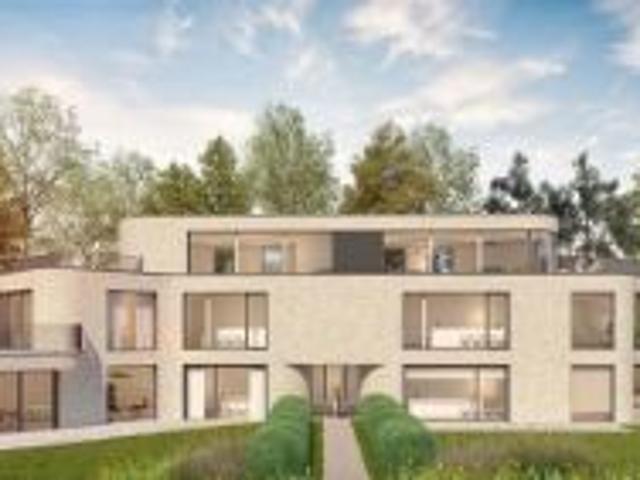 Environnement parfait au Vert Chasseur Appart. 3 chambres