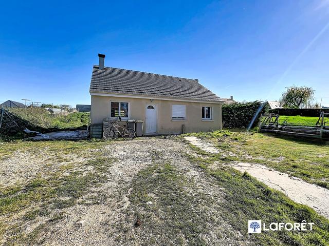 Envronville Vente Maison 76