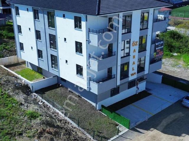 Enya Gayrimenkul'den Üniv. Ve Hastane Karşısı Kiralık 1+1