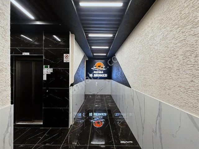 Enya Grup Gayrimenkul'den Akçira İş Merkezinde Kiralık Ofisler