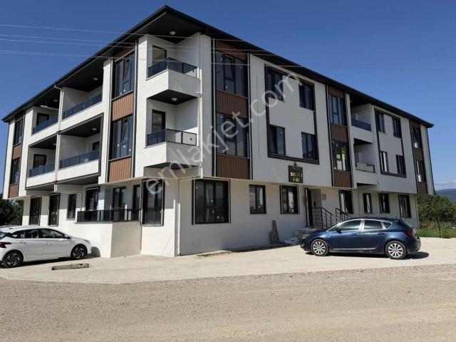 Enya Grup'dan Derelitütüncü Mh.satılık 1+1 Ultra Lüx Daire