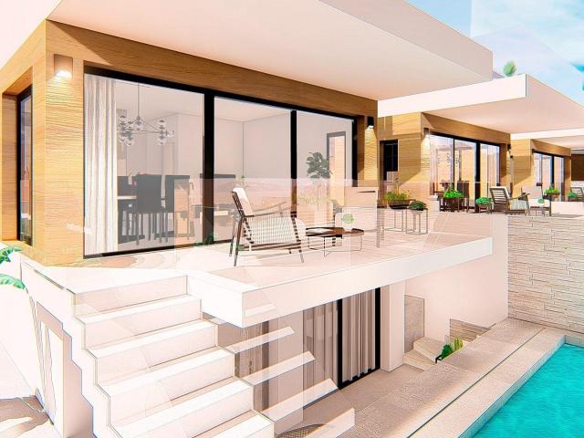 Es Tiempo De Disfrutar ¡Oportunidad única de adquirir una ex. 133m² La Mata