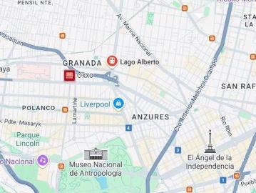 ES TU OPORTUNIDAD, VENTA DE DEPARTAMENTO EN POLANCO, A PRECIO DE REMATE BANCARIO
