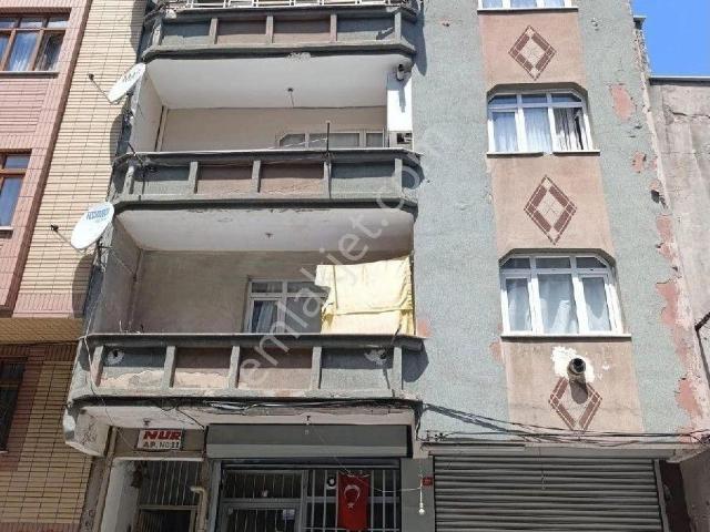 Es Emlaktan 500.evlerde Acil Satılık Daire