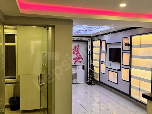 ES EMLAKTAN GAZİOSMANPAŞA DEVREN KİRALIK BÜRO