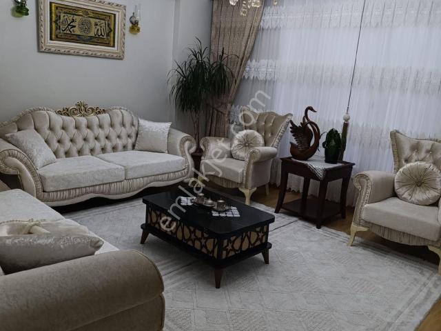 Es Emlaktan Kartaltepe İstanbul Cad. 3+1 Satılık Daire