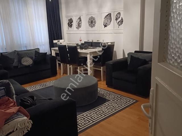 Es Emlaktan Kartaltepe Selimpaşa Cad.satılık Daire