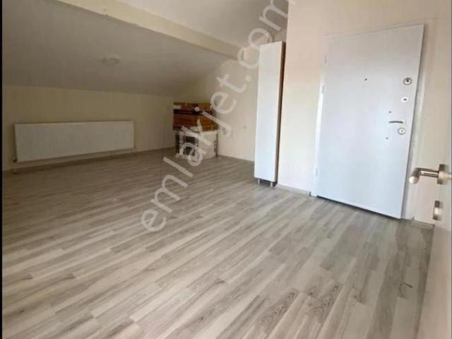 Es Emlaktan Çorlu Nusretiye Mahallesinde Satılık Dubleks