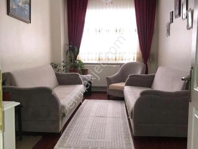 Es Gayrimenkul Cerrahpaşada Satılık Daire