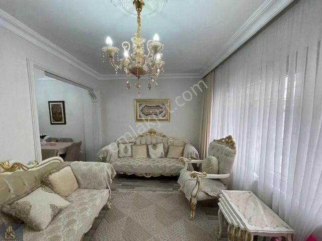 Es Gayrimenkul Cerrahpaşa Da 105 M Satılık Daire