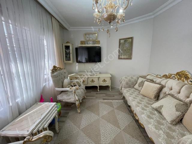 Es Gayrimenkul Cerrahpaşa Has. Arkası Satılık Satılık Daire