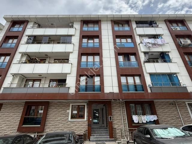 Es Kule Avm'ye Komşu | Yeni Binada Ferah 2+1 Ara Kat