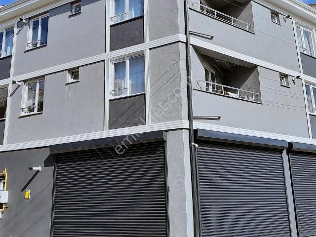 Es Modern'den Sütlüce Mh.kiracılı Komple Satılık Bina s11