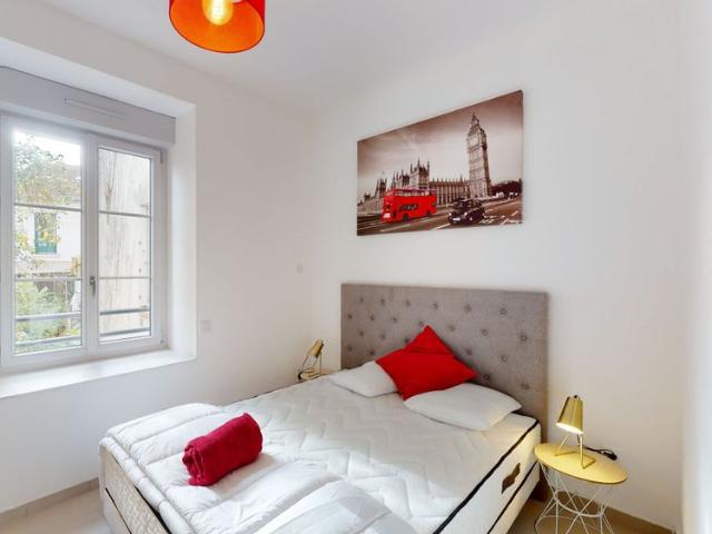 Esme — Chambre Privée 5